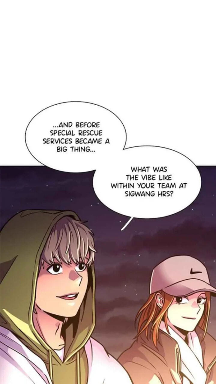 Read 1 Second chapter 258 image 63 on Lezhin