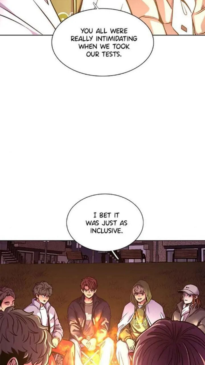 Read 1 Second chapter 258 image 64 on Lezhin