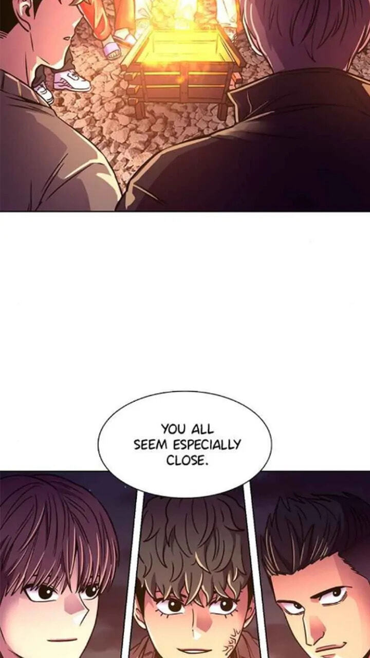 Read 1 Second chapter 258 image 65 on Lezhin