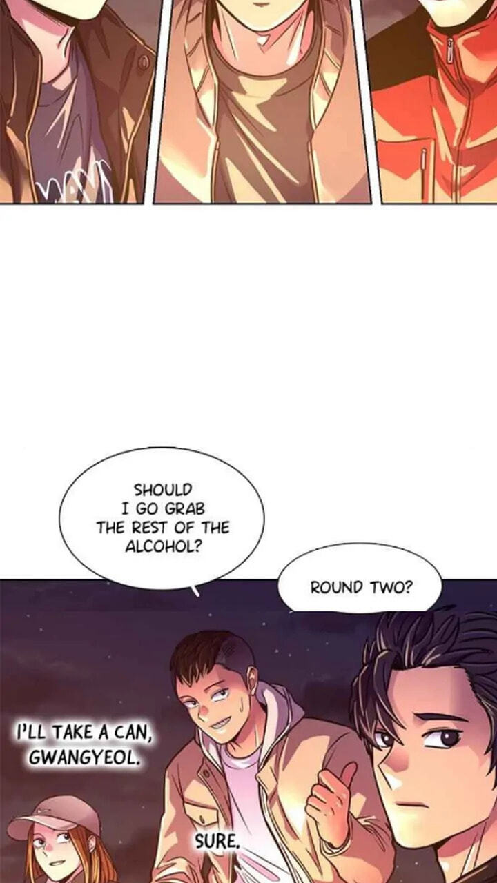 Read 1 Second chapter 258 image 66 on Lezhin