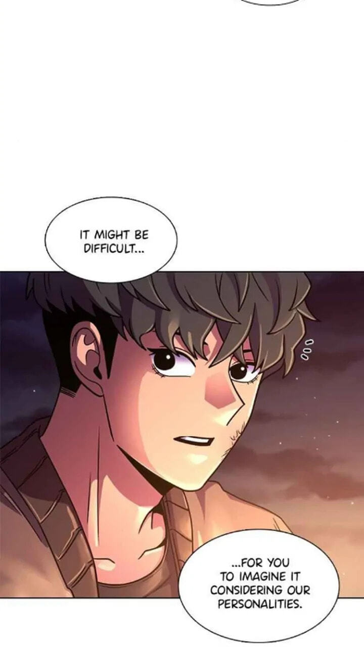Read 1 Second chapter 258 image 69 on Lezhin