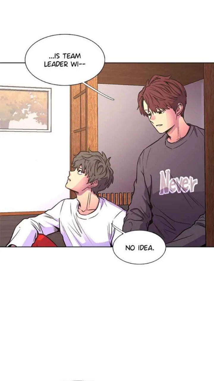 Read 1 Second chapter 258 image 7 on Lezhin