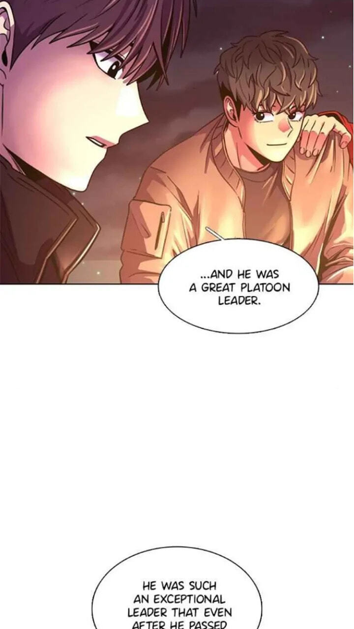 Read 1 Second chapter 258 image 71 on Lezhin