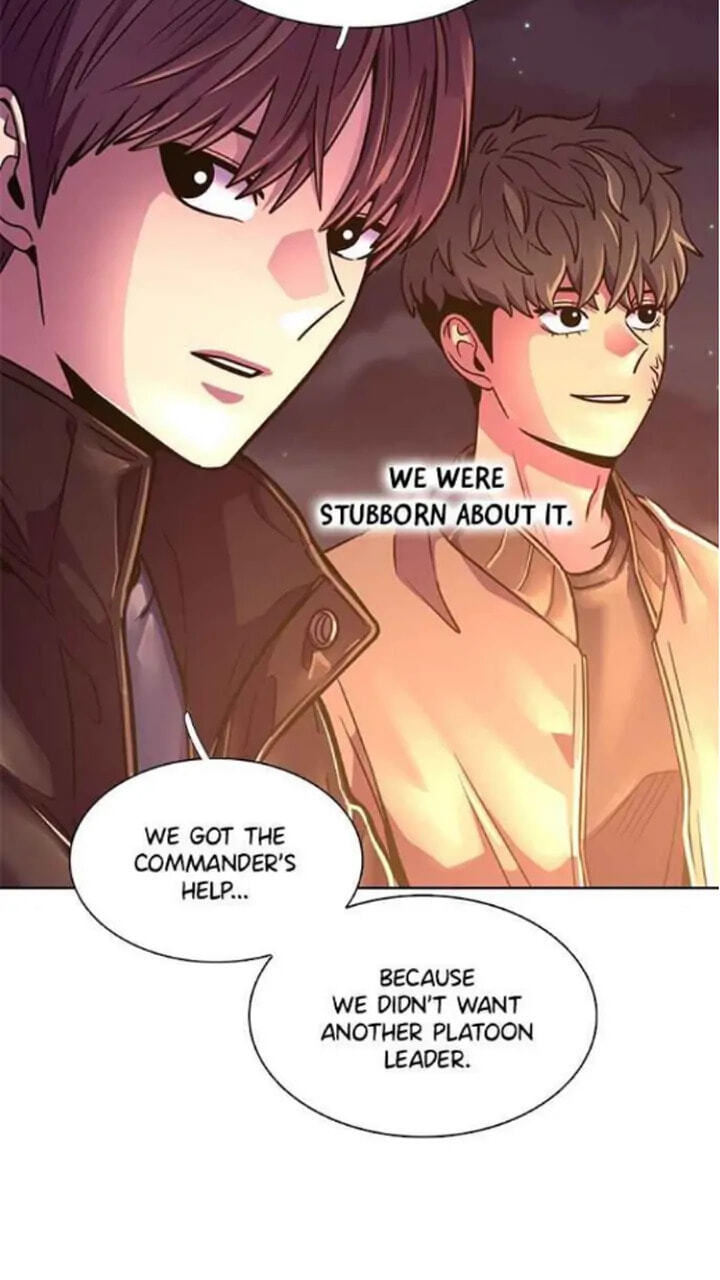 Read 1 Second chapter 258 image 73 on Lezhin
