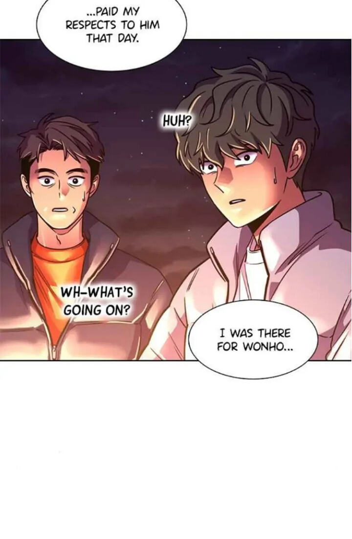 Read 1 Second chapter 258 image 79 on Lezhin