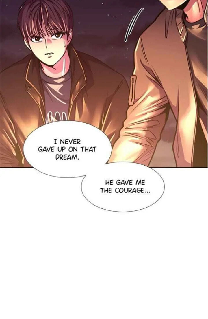 Read 1 Second chapter 258 image 81 on Lezhin