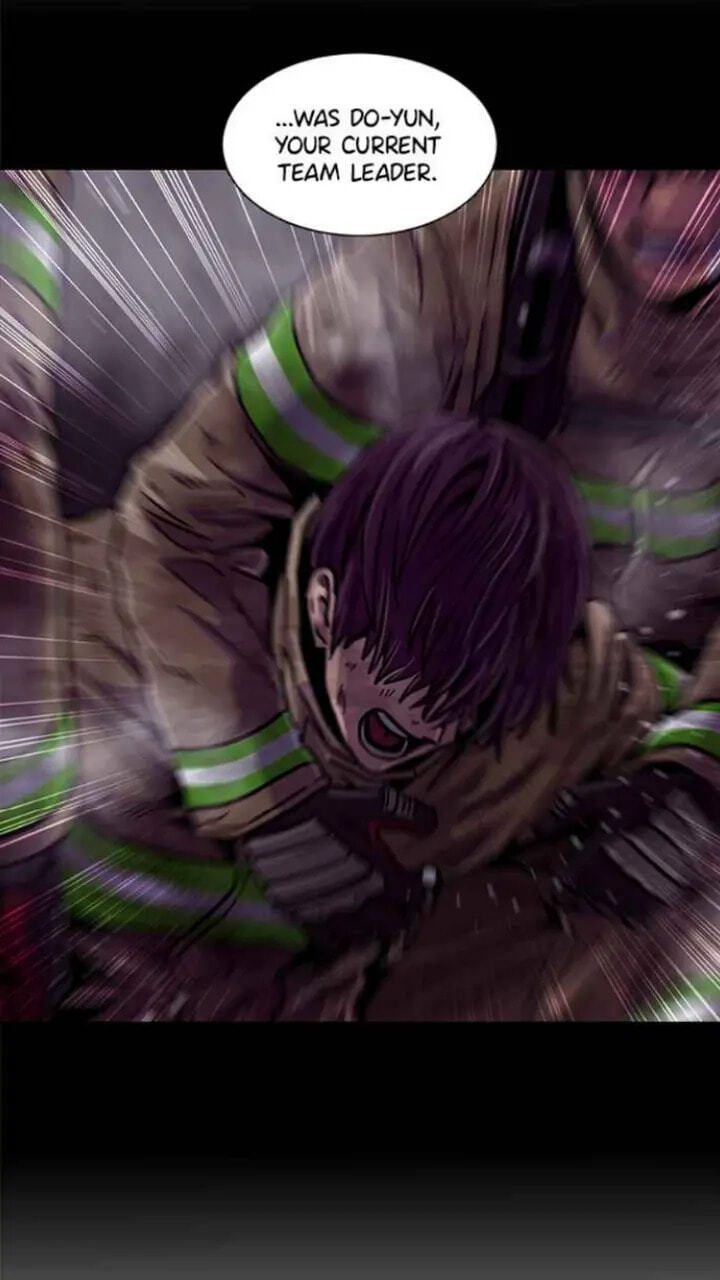 Read 1 Second chapter 258 image 9 on Lezhin