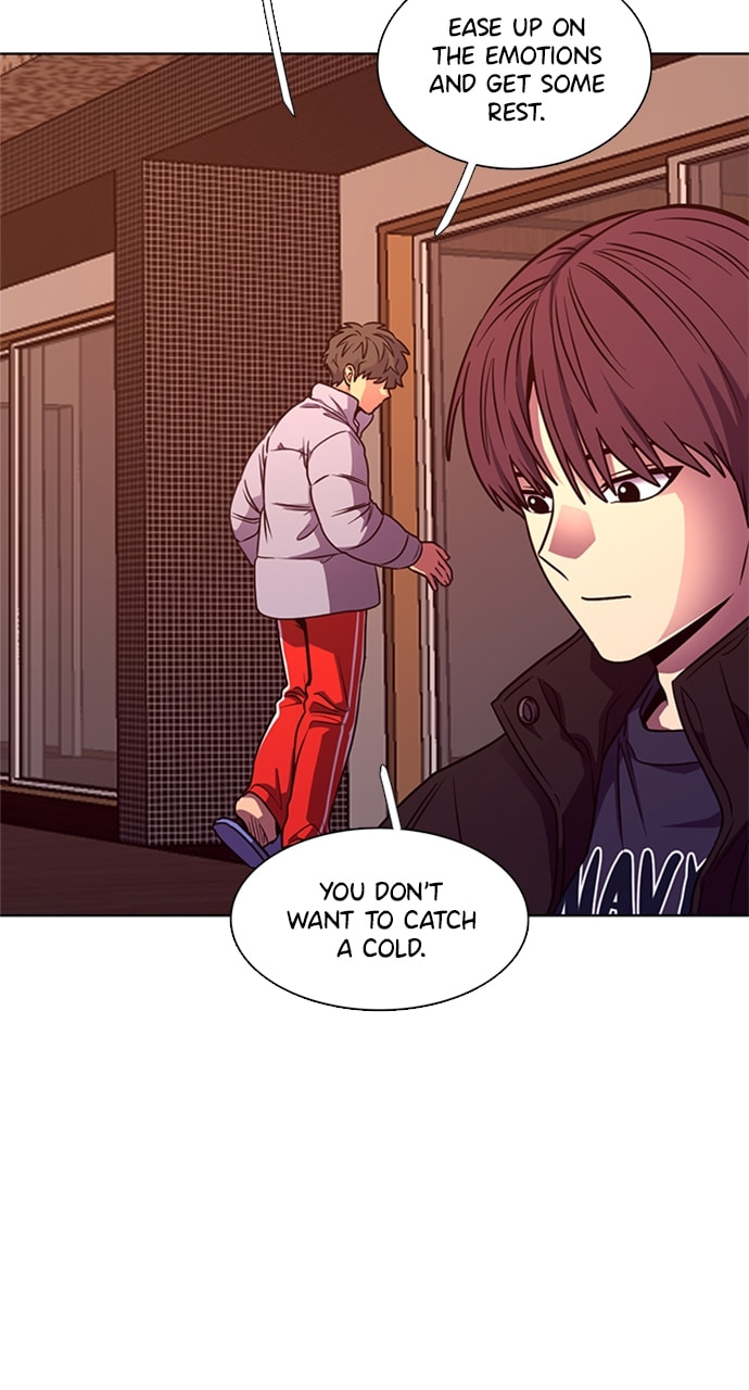 Read 1 Second chapter 259 image 10 on Lezhin