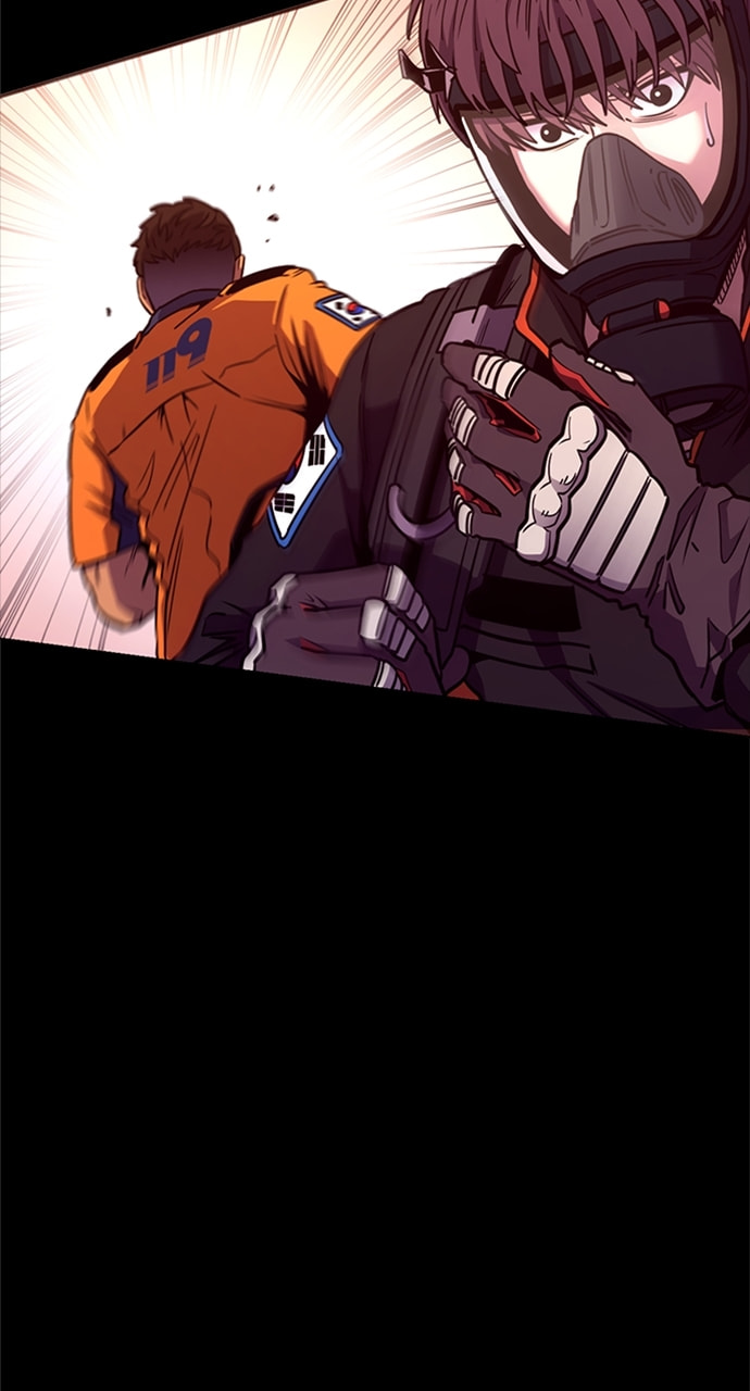 Read 1 Second chapter 259 image 17 on Lezhin