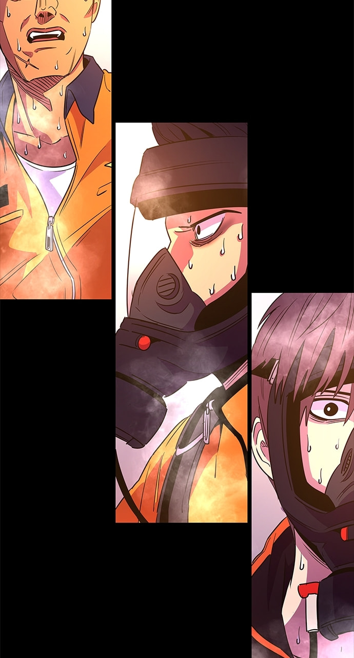 Read 1 Second chapter 259 image 24 on Lezhin