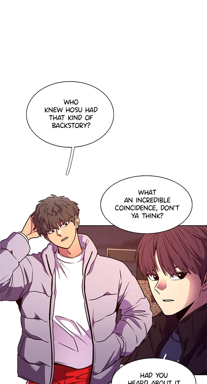 Read 1 Second chapter 259 image 3 on Lezhin