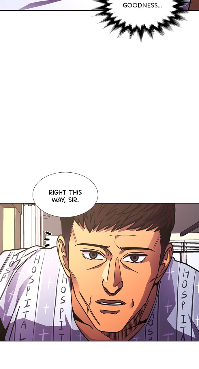 Read 1 Second chapter 259 image 37 on Lezhin