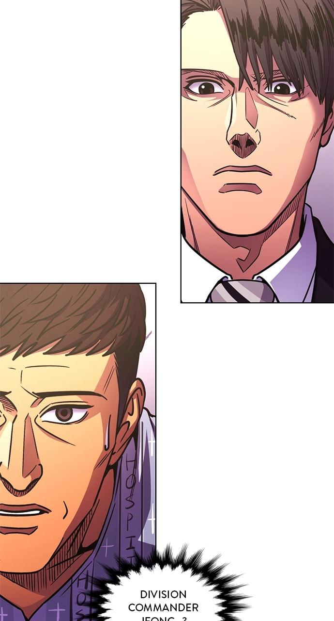 Read 1 Second chapter 259 image 39 on Lezhin