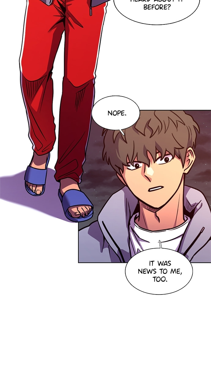 Read 1 Second chapter 259 image 4 on Lezhin