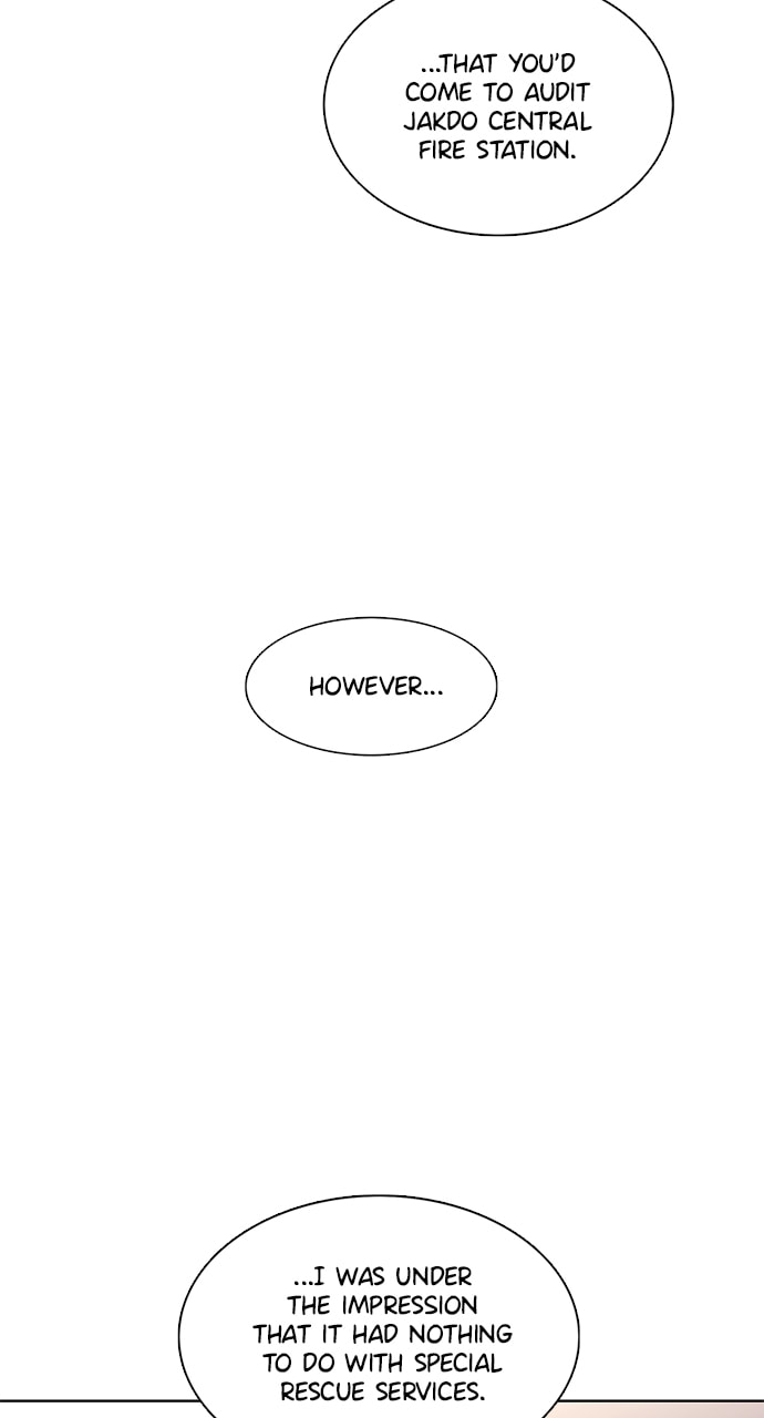 Read 1 Second chapter 259 image 41 on Lezhin