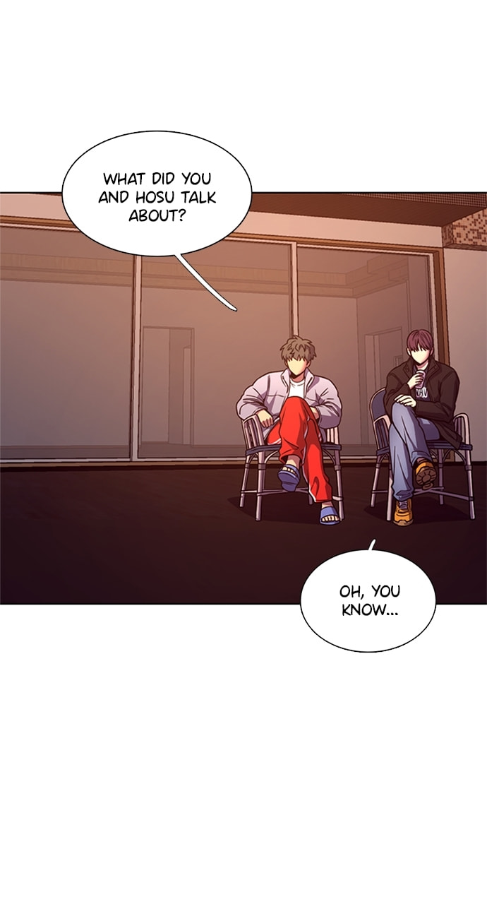 Read 1 Second chapter 259 image 5 on Lezhin