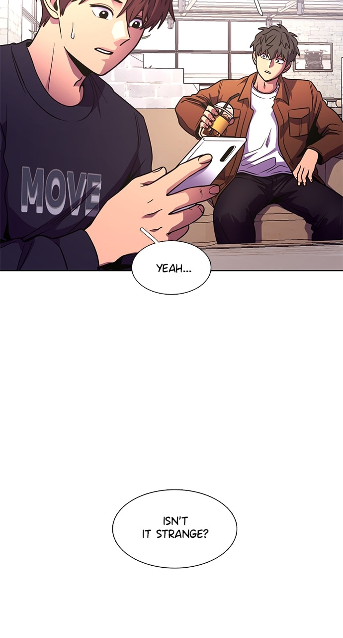 Read 1 Second chapter 259 image 51 on Lezhin