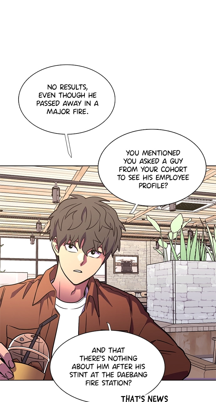 Read 1 Second chapter 259 image 52 on Lezhin
