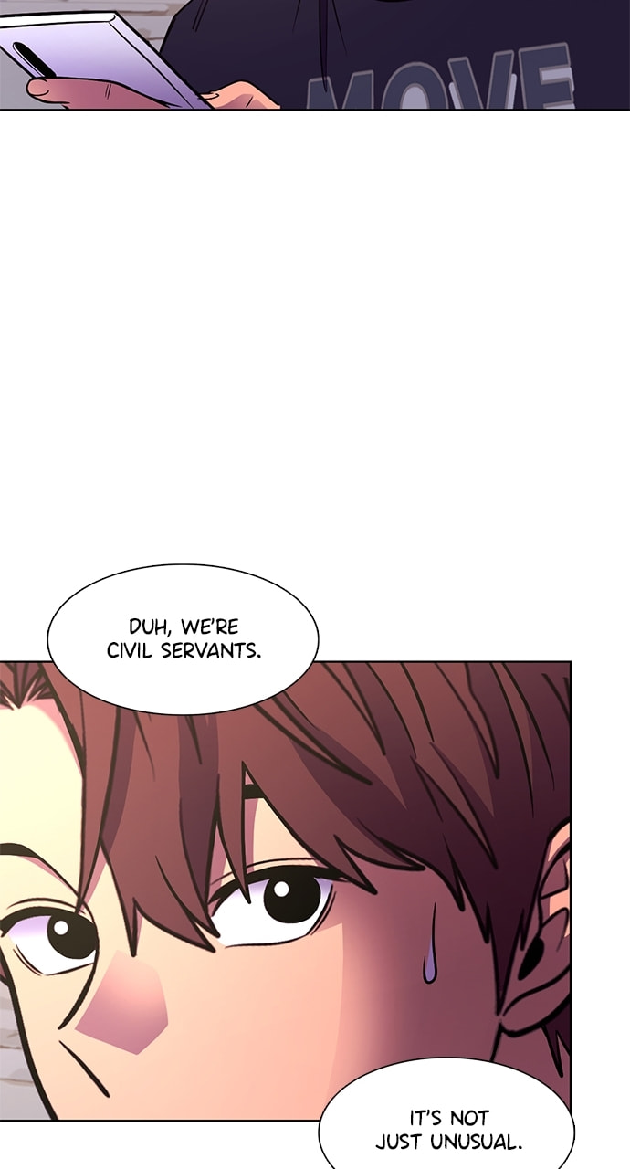 Read 1 Second chapter 259 image 54 on Lezhin