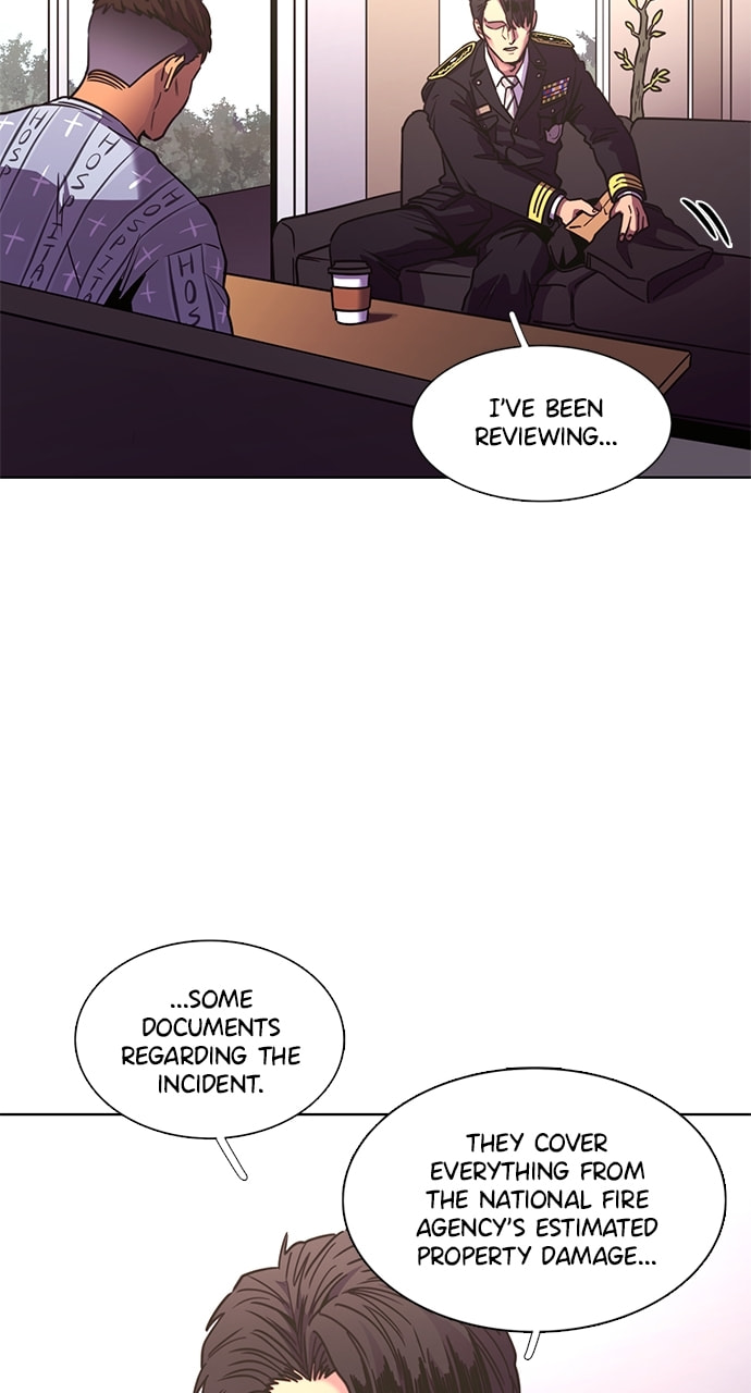 Read 1 Second chapter 259 image 57 on Lezhin