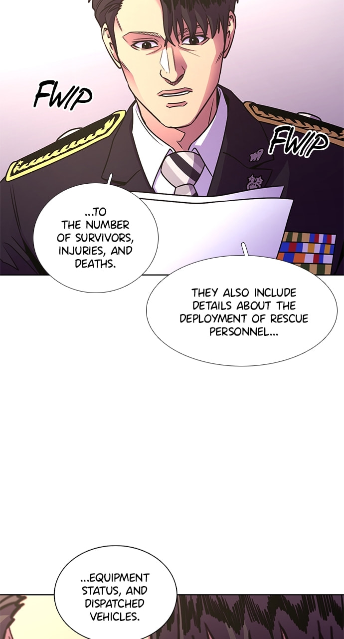 Read 1 Second chapter 259 image 58 on Lezhin
