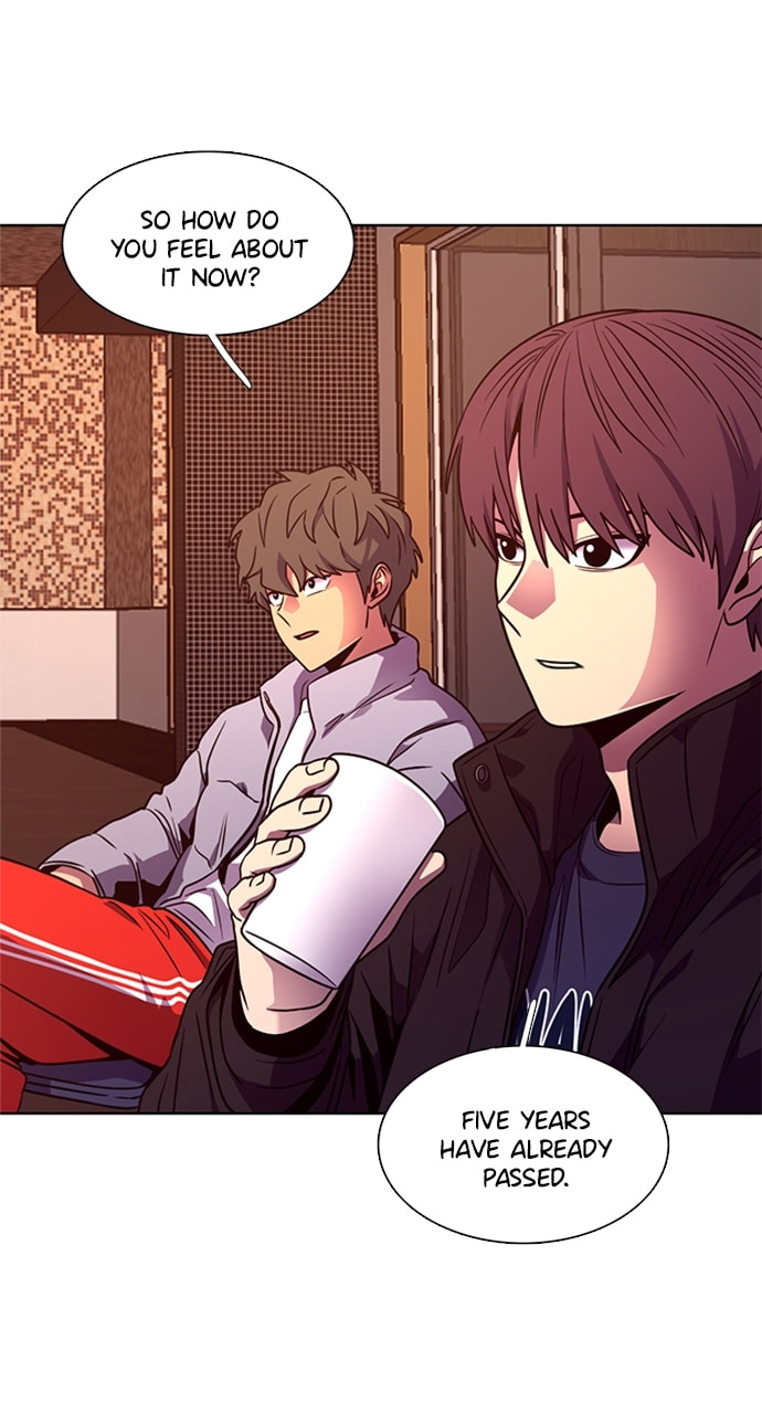 Read 1 Second chapter 259 image 6 on Lezhin