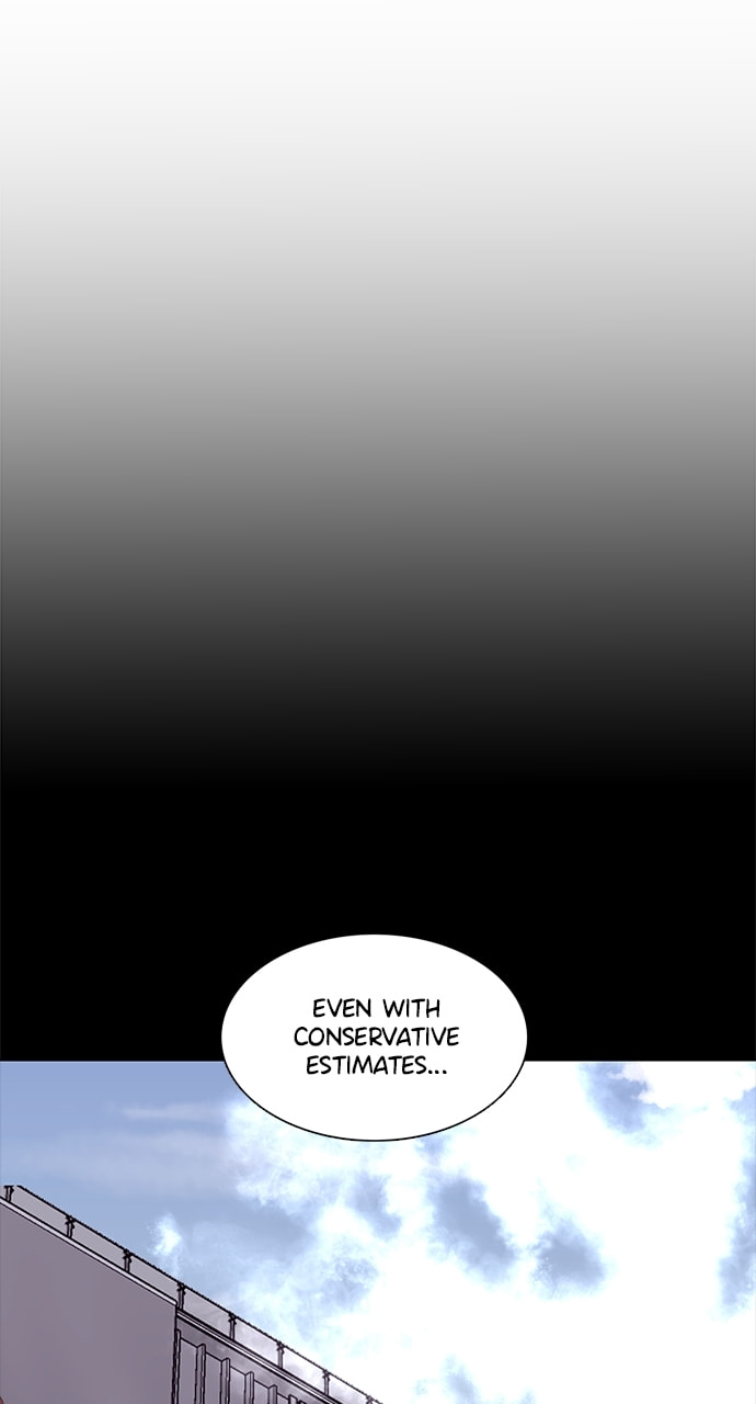 Read 1 Second chapter 259 image 61 on Lezhin