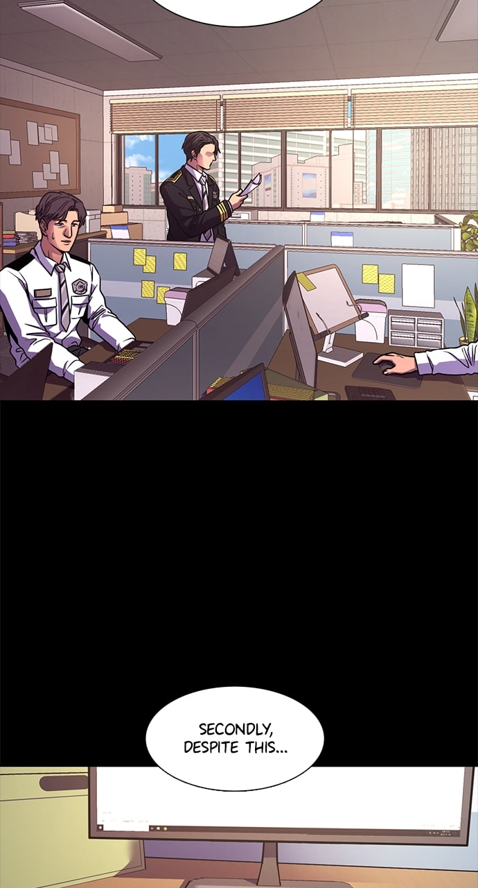 Read 1 Second chapter 259 image 63 on Lezhin