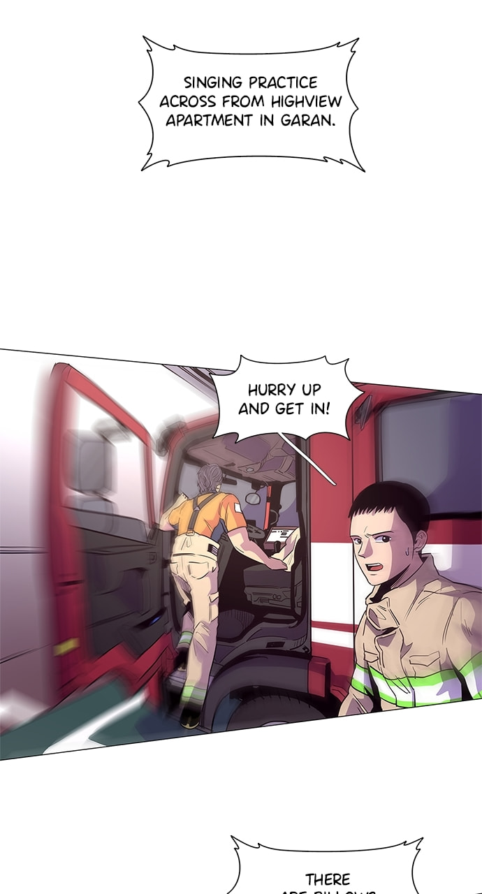 Read 1 Second chapter 26 image 10 on Lezhin