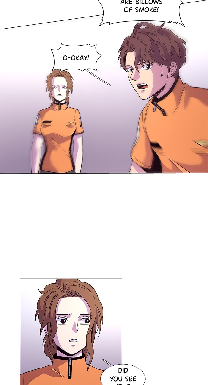 Read 1 Second chapter 26 image 11 on Lezhin