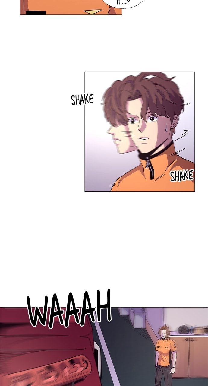 Read 1 Second chapter 26 image 12 on Lezhin