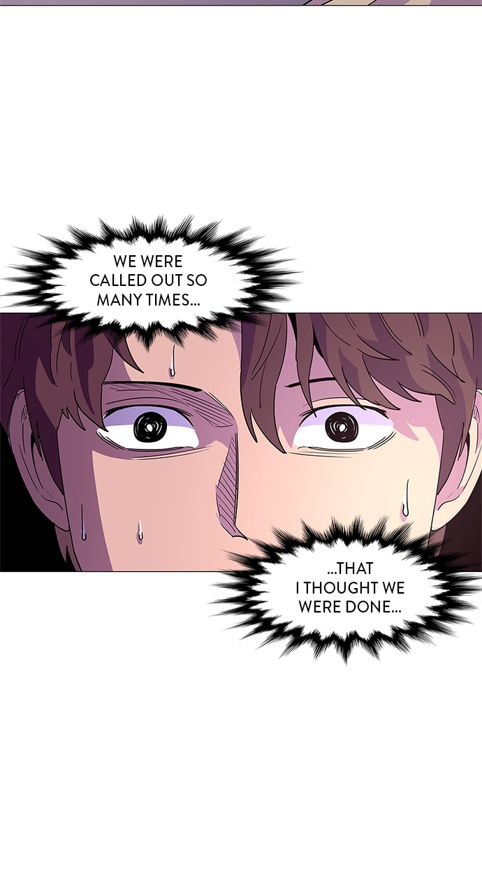 Read 1 Second chapter 26 image 17 on Lezhin