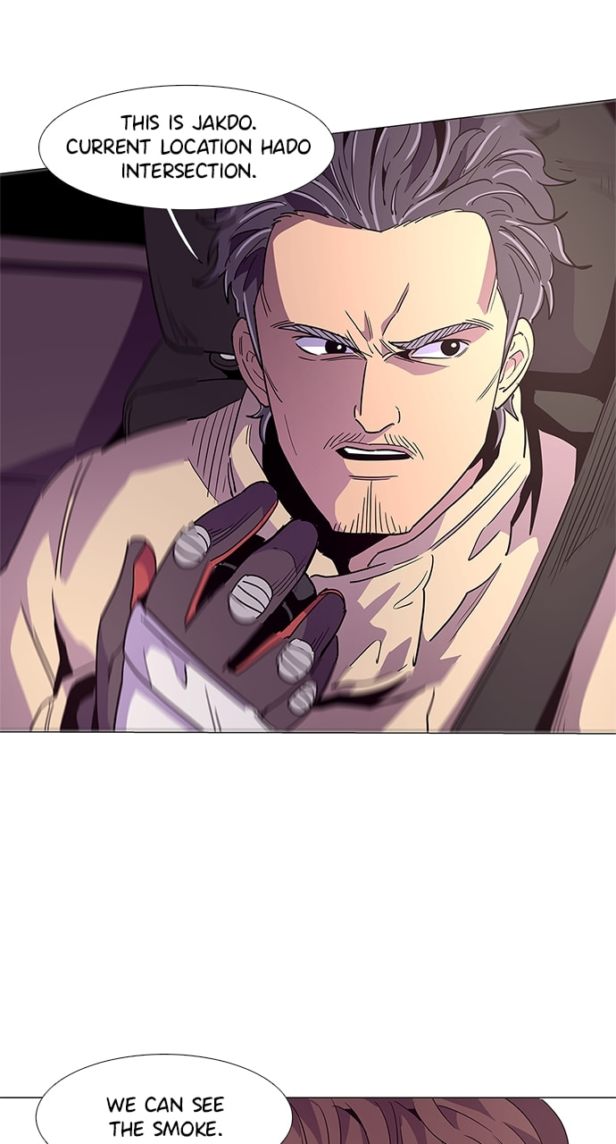 Read 1 Second chapter 26 image 18 on Lezhin