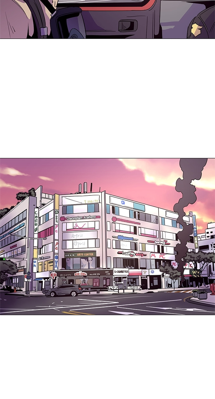 Read 1 Second chapter 26 image 20 on Lezhin