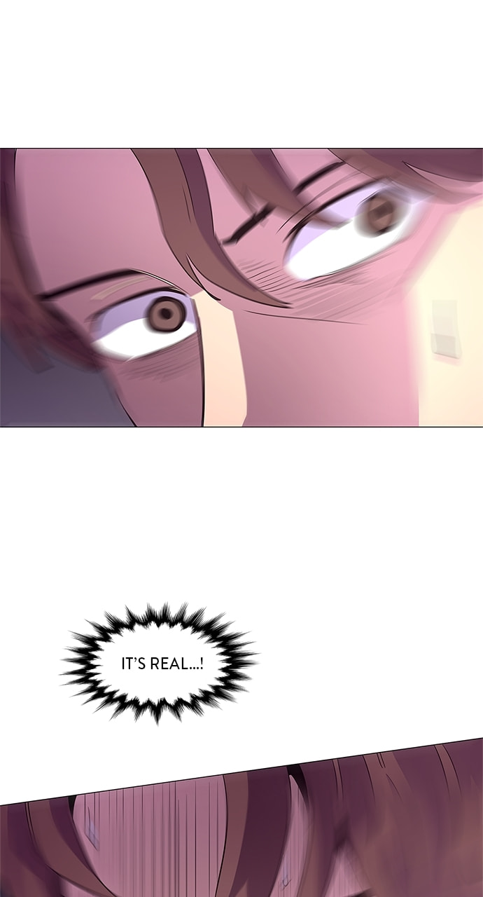 Read 1 Second chapter 26 image 21 on Lezhin
