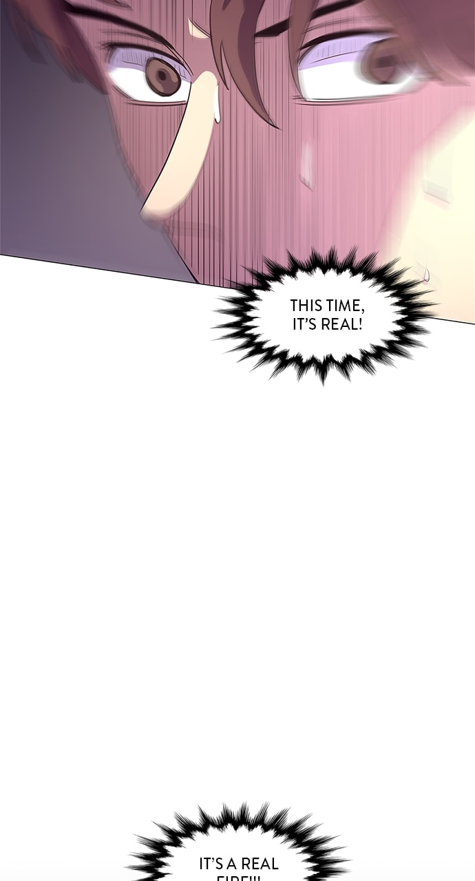 Read 1 Second chapter 26 image 22 on Lezhin