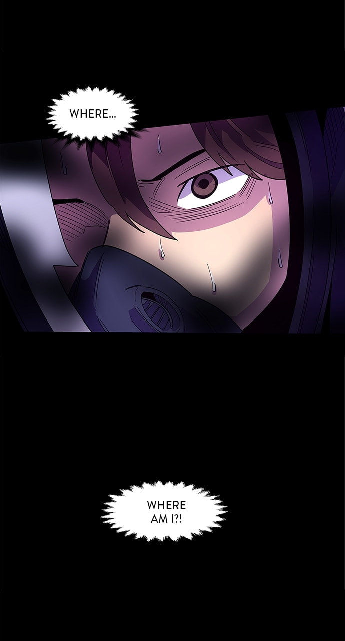 Read 1 Second chapter 26 image 27 on Lezhin