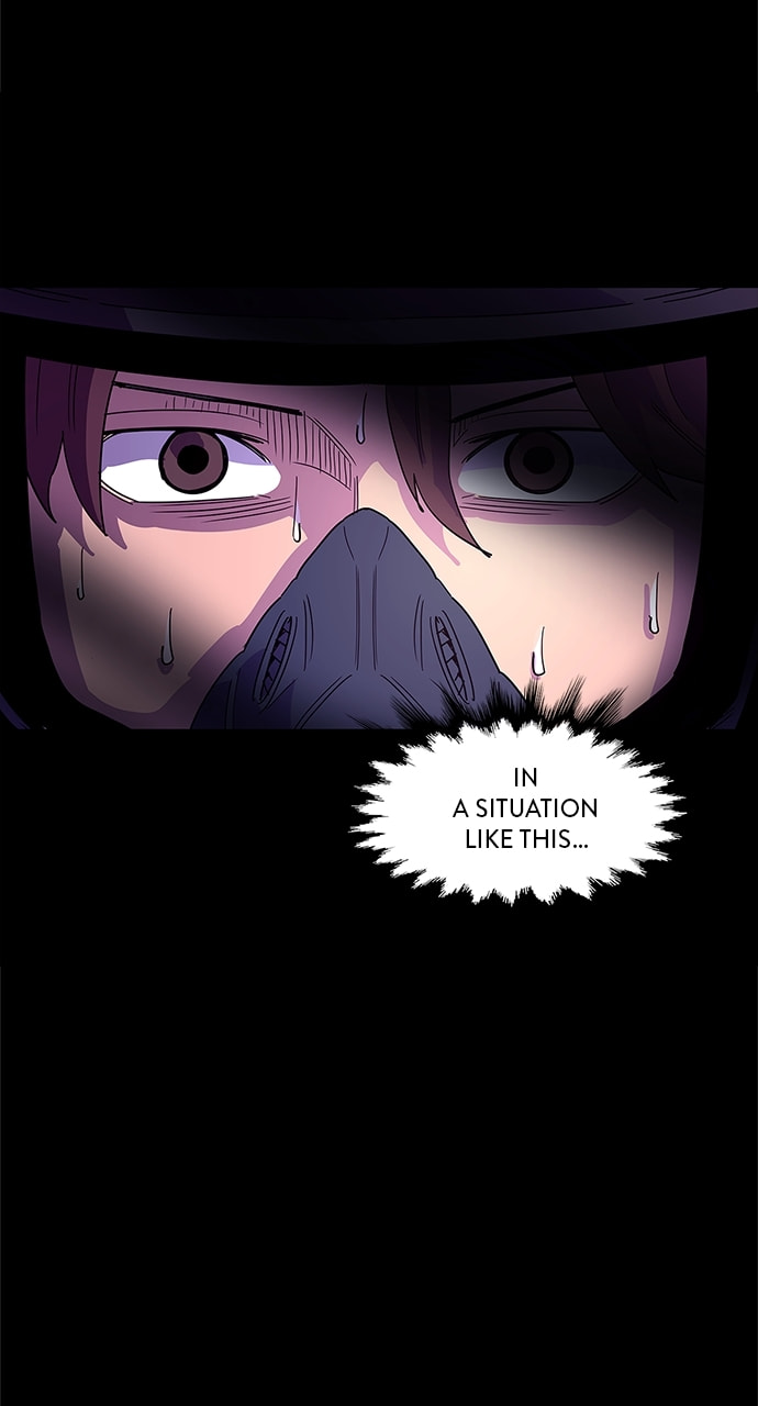 Read 1 Second chapter 26 image 31 on Lezhin