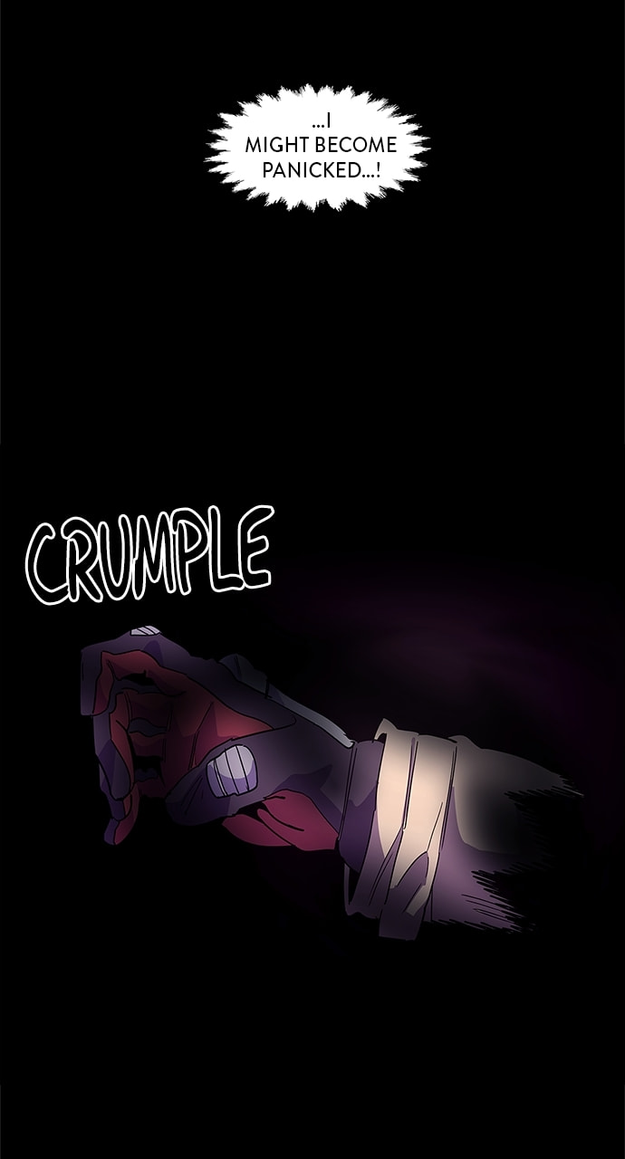 Read 1 Second chapter 26 image 32 on Lezhin