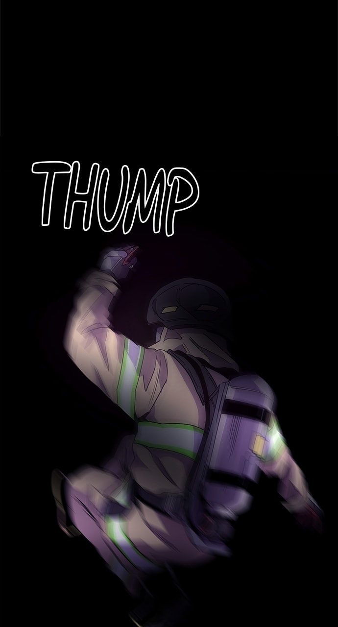 Read 1 Second chapter 26 image 34 on Lezhin