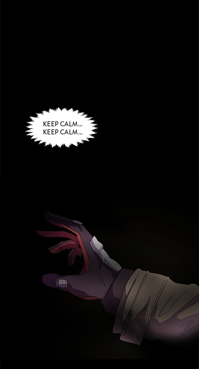 Read 1 Second chapter 26 image 37 on Lezhin