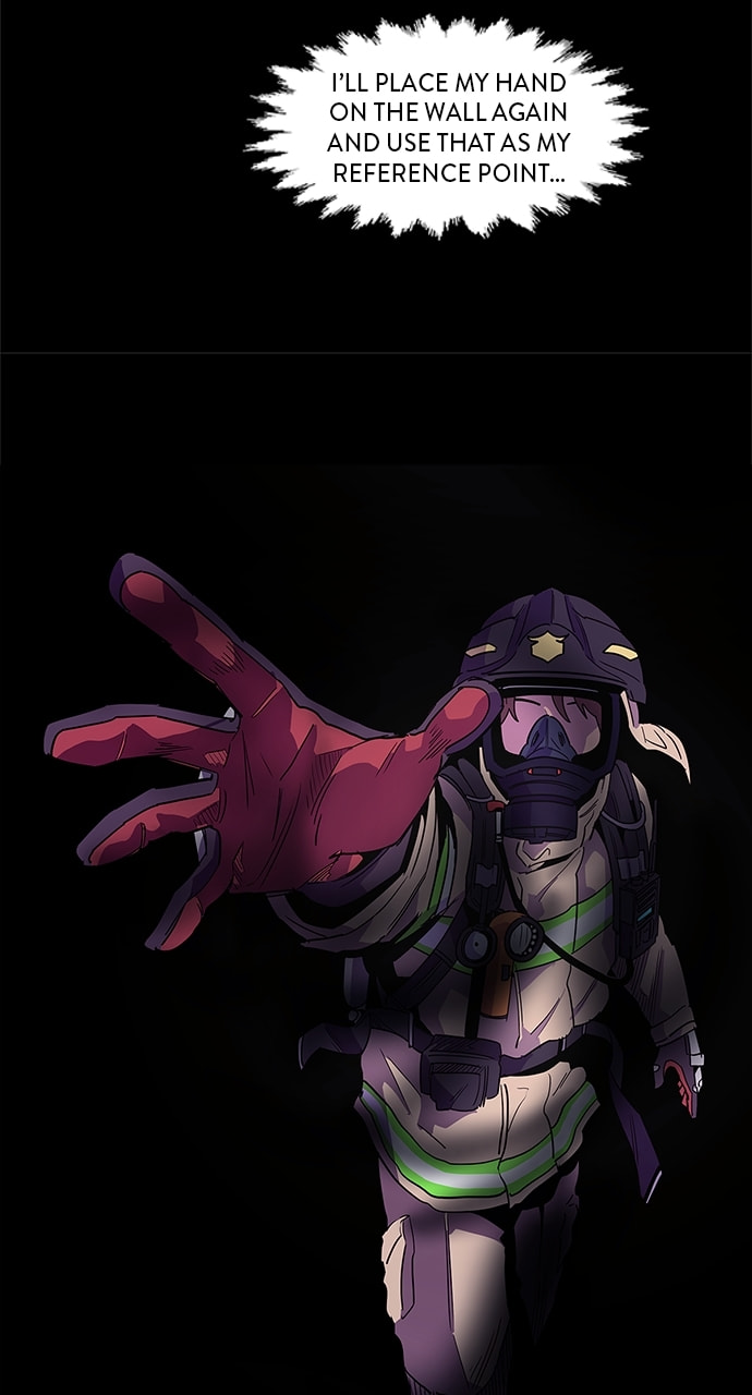 Read 1 Second chapter 26 image 38 on Lezhin