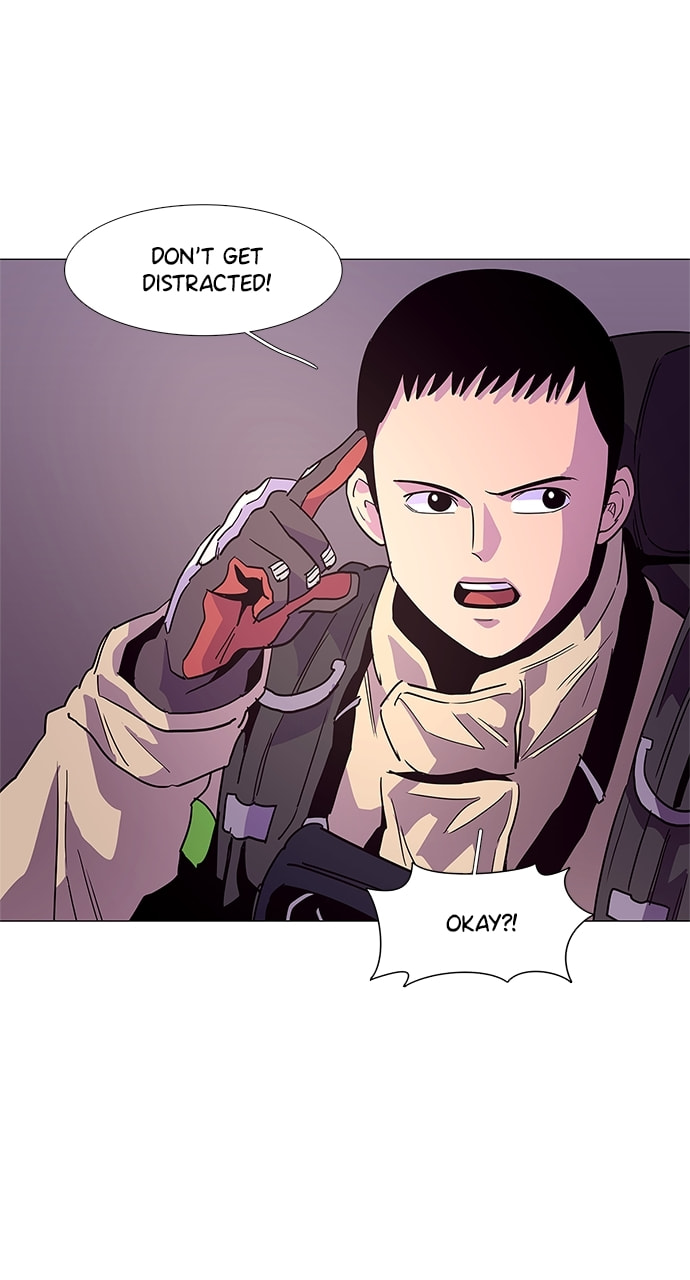 Read 1 Second chapter 26 image 50 on Lezhin