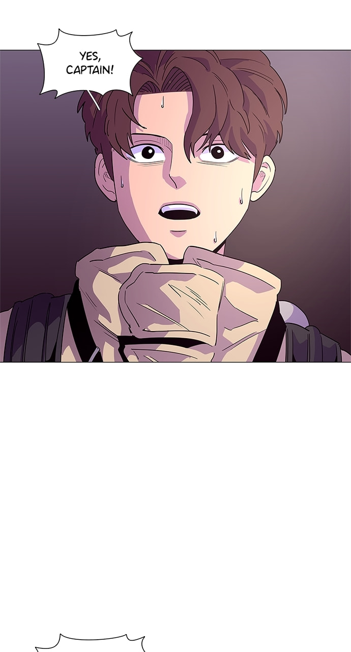 Read 1 Second chapter 26 image 51 on Lezhin