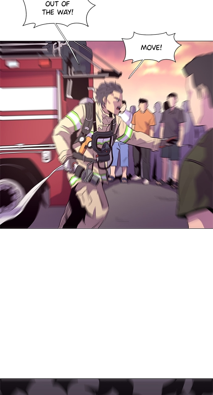 Read 1 Second chapter 26 image 52 on Lezhin