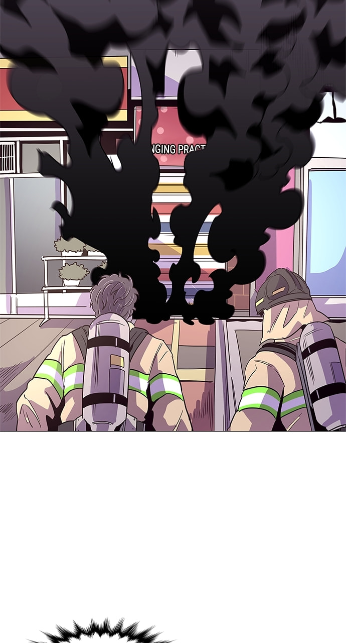 Read 1 Second chapter 26 image 53 on Lezhin