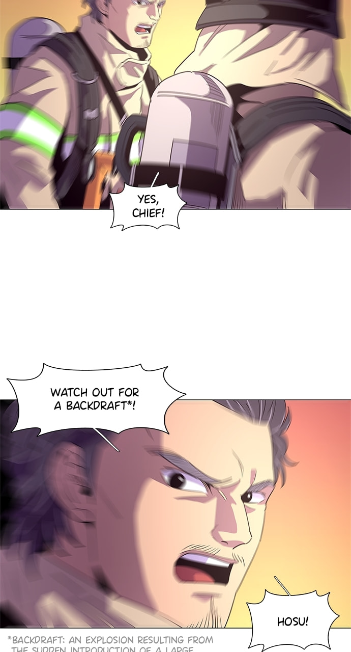Read 1 Second chapter 26 image 55 on Lezhin