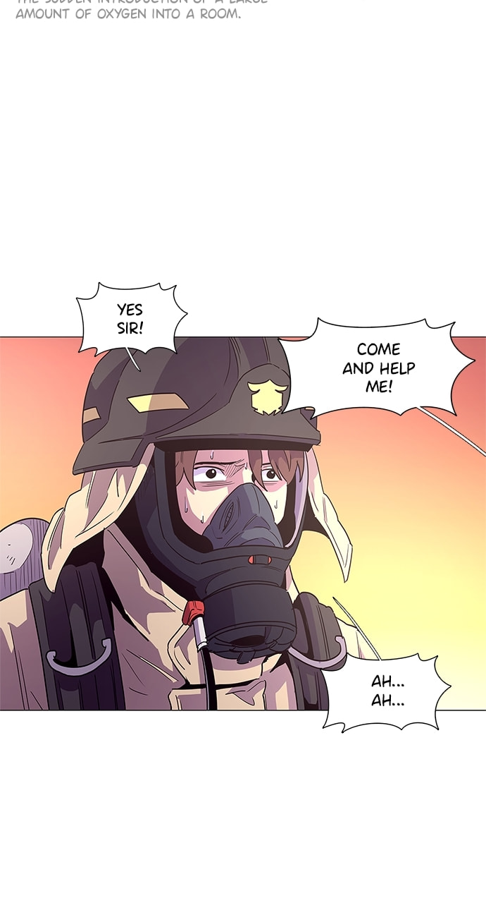 Read 1 Second chapter 26 image 56 on Lezhin
