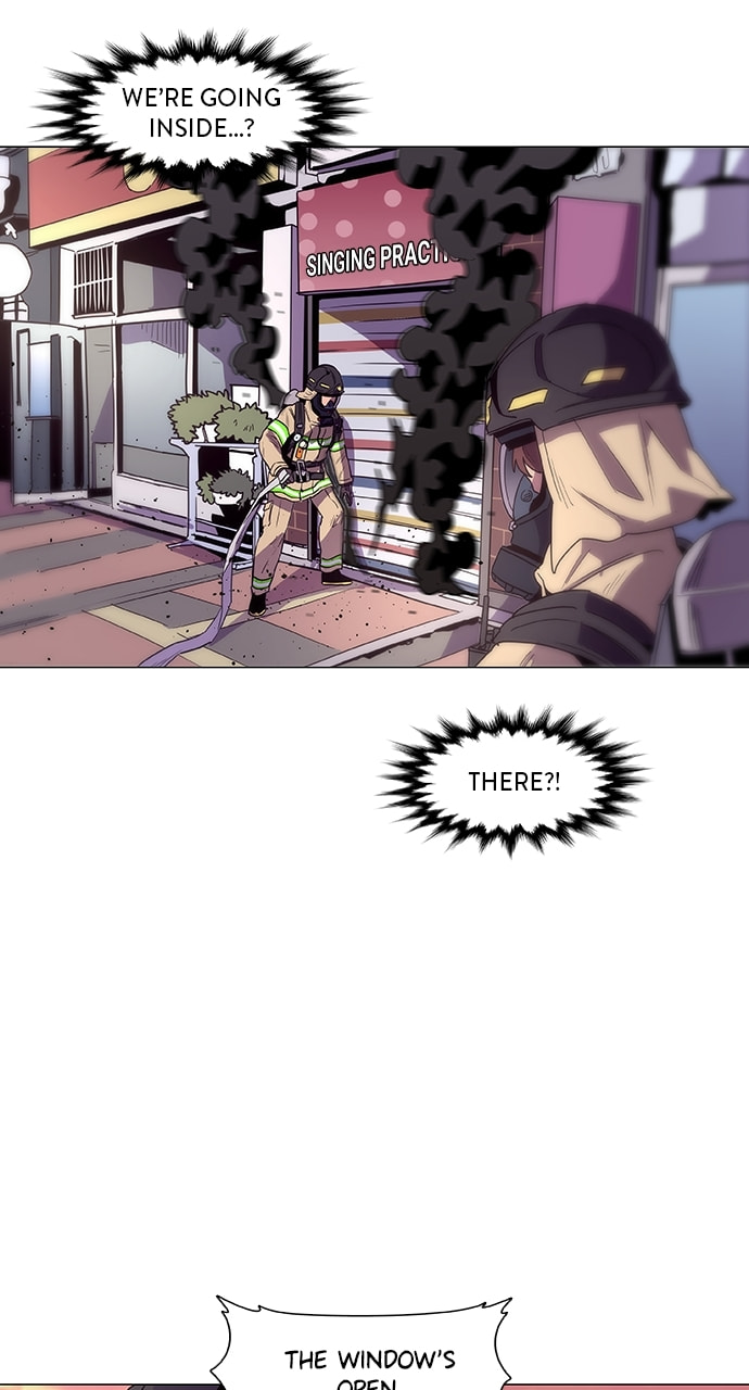 Read 1 Second chapter 26 image 57 on Lezhin