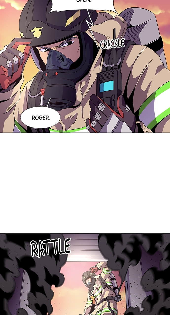 Read 1 Second chapter 26 image 58 on Lezhin
